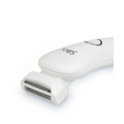 Silk'n holiaci strojček LadyShave Wet-and-Dry