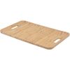 EH Serviertablett BAMBOO, 43 x 28 x 1,8 cm