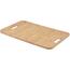 EH Serviertablett BAMBOO, 43 x 28 x 1,8 cm