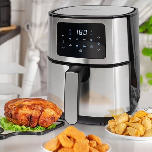 ProfiCook FR 1239 H forrólevegős fritőz