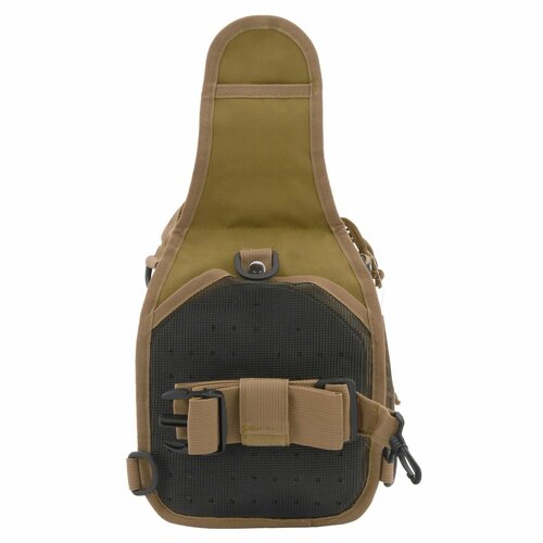 Cattara Brusttasche Army, 10 l