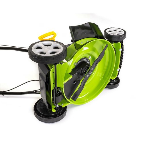 Fieldmann FZR 5115-170B kosiarka spalinowa