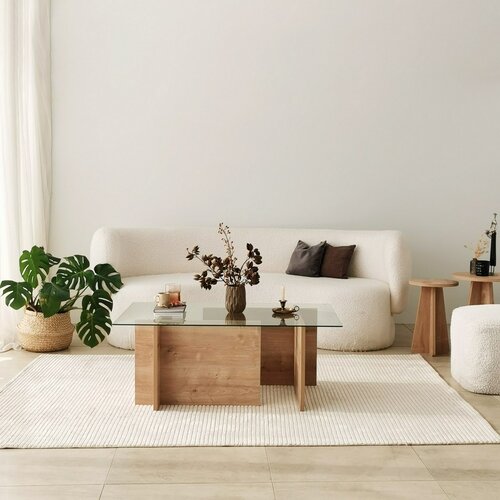 Couchtisch Escape Sapphire Oak