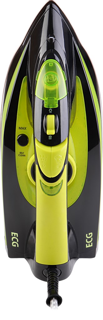 ECG NZ 280 likalnik z avtomatskim izklopom