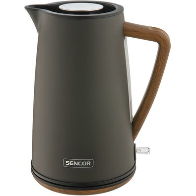 Sencor SWK 2727MB gyorsforraló