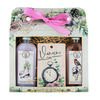 Bohemia Gifts Різдвяний косметичний набір Шипшинаі троянда