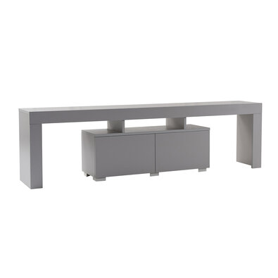 Stolik pod telewizor Enclave Grey