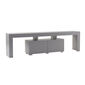 Stolik pod telewizor Enclave Grey