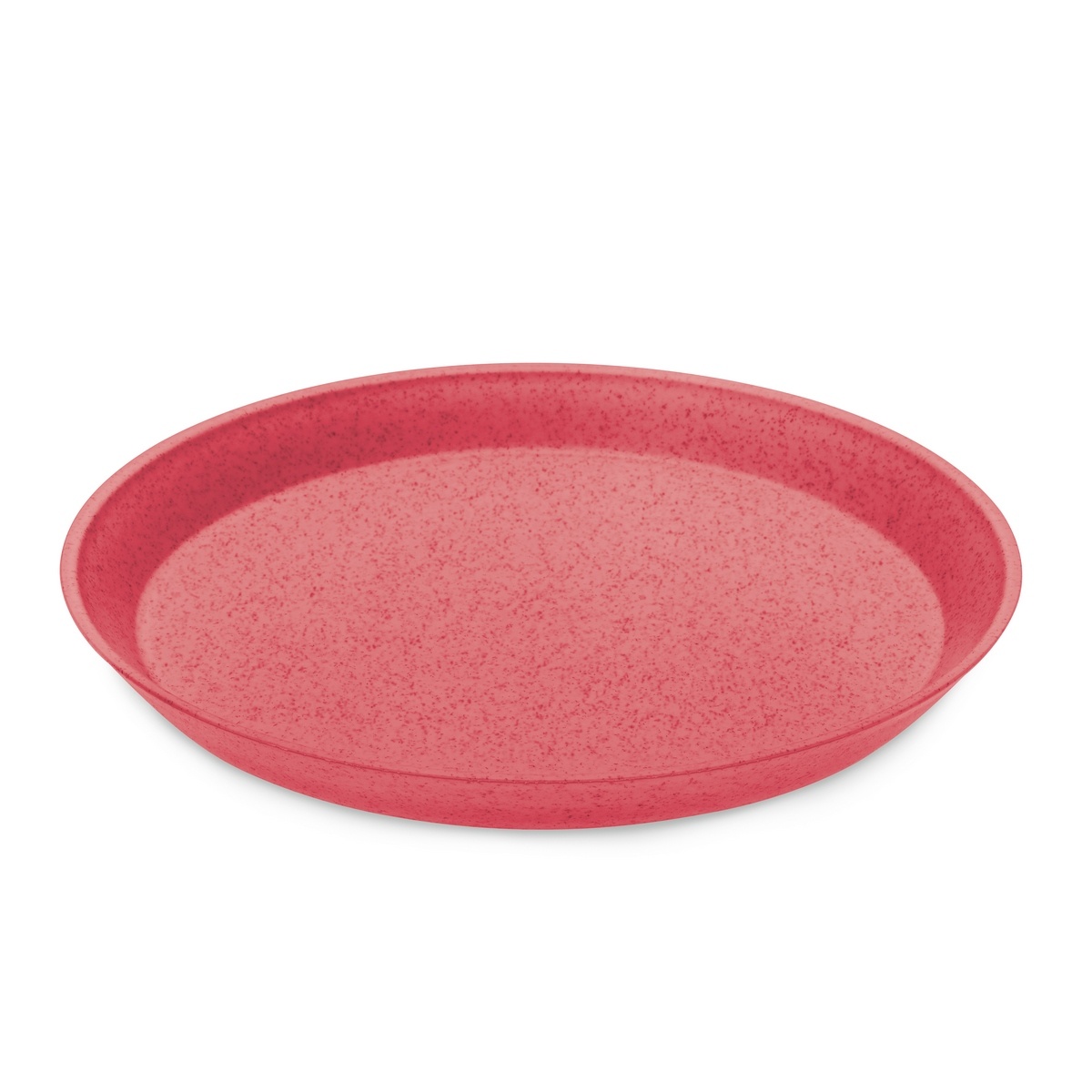 Obrázok Koziol Dezertný tanier CONNECT PLATE 20,5 cm, koralová