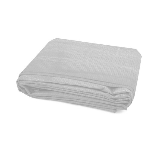 Fólia G21 pre skleník 200 x 200 x 200 cm, biela
