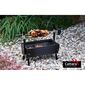 Cattara Gril Barbecue motoros230 V, 82 x 65 x 34 cm