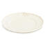 Keramický mělký talíř Srdce 25,4 cm