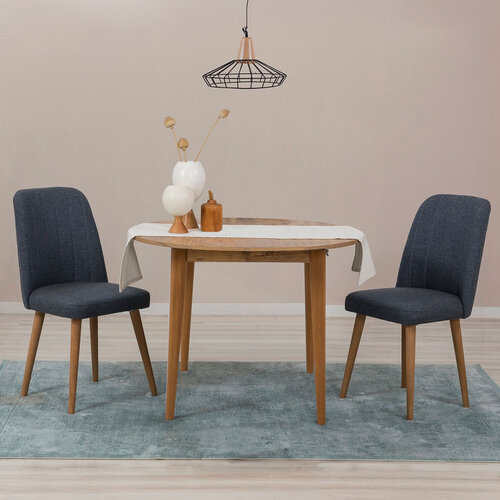 Esstisch Vina Atlantic Pine