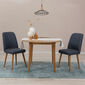 Esstisch Vina Atlantic Pine