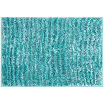 AmeliaHome Covoraș baie Bati albastru, 60 x 90 cm AmeliaHome Covoraș baie Bati albastru