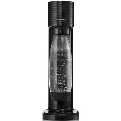 Sodastream Gaia Black виробник для газованої води