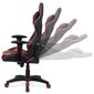 Autronic KA-F03 RED Scaun de birou