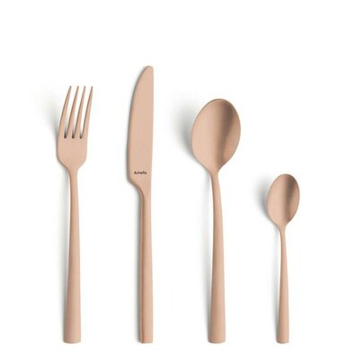 Amefa Набір столових приборів із 16 предметів Manille Vintage