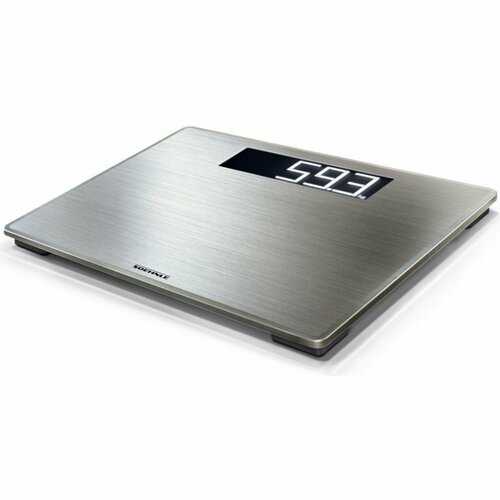 Soehnle Cyfrowa waga osobowa Style Sense Safe 300 63867