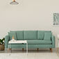 Canapea Sofia Sea Green