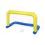 Bestway Aufblasbares Wasserballtor mit Ball 137 x 66 cm