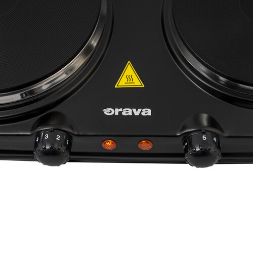 Orava VP-9 B Kuchenka elektryczna