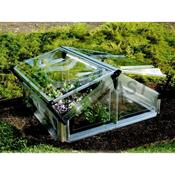 Parník Lanit Plast COLD FRAME 3 x 3 double