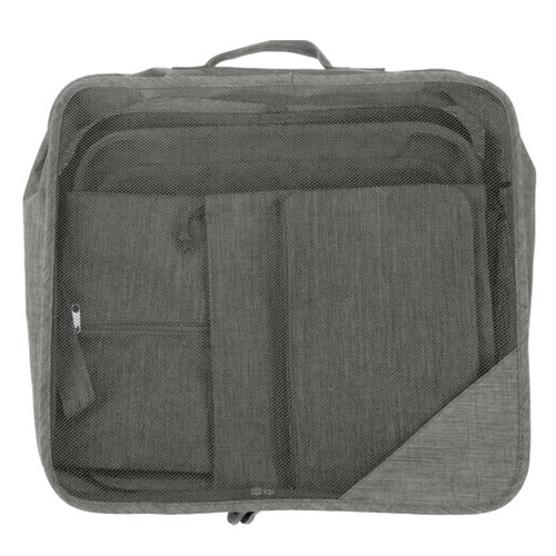 Set de organizator de călătorie Travel cu 6 piese