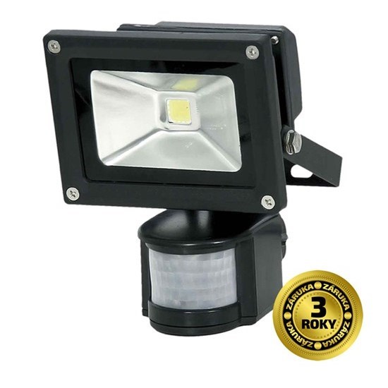 Solight LED venkovní reflektor 10W