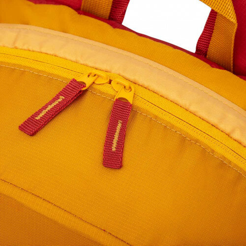 Riva Case 5561 ultrakönnyű hátizsák arany, színű, 24 l
