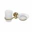 SAPHO 1318-04 Diamond milnik, kozarec, bron