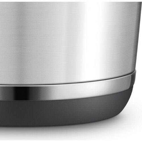 Sage SEA502BSS — пристрій для утрамбовування кави