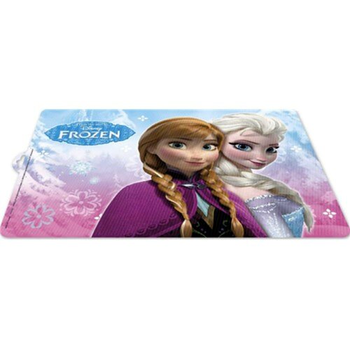 Prostírání Ledové království Frozen, 43 x 29 cm