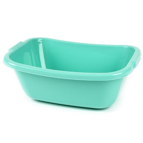 Heidrun wanienka 20 l turkusowy