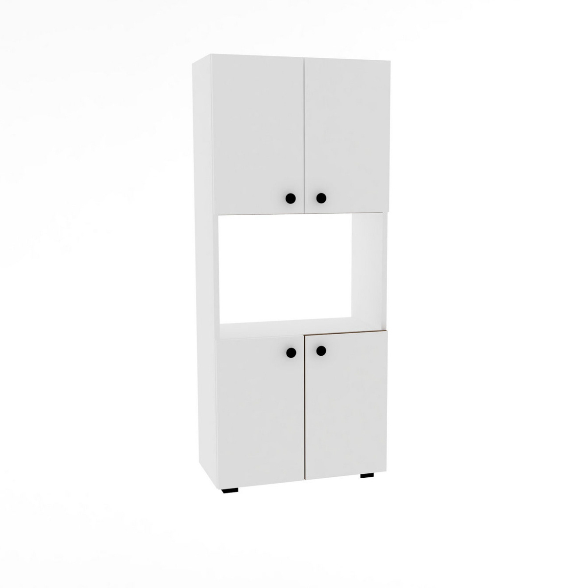 Szafka kuchenna Efe White