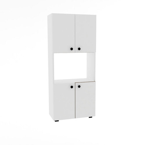 Kuchyňská skříň Efe White