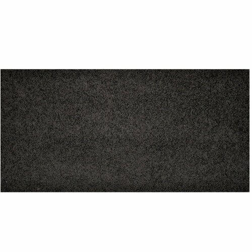 Kusový koberec Color shaggy antracit, 80 x 150 cm