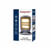 Beper P203PAN011 radiator halogen cu infraroșu