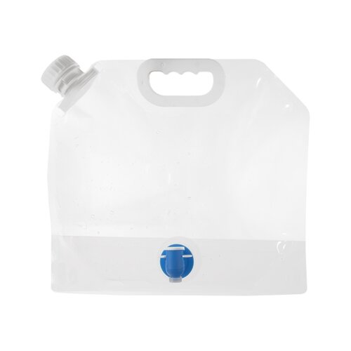 Orion UH víztáska vízcsappal, 4,8 l