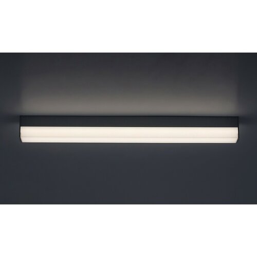 Rabalux 78048 oświetlenie nablatowe LED Band 2, 53 cm, biały