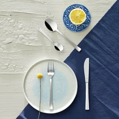 Amefa 24-delni komplet jedilnega pribora Neptune