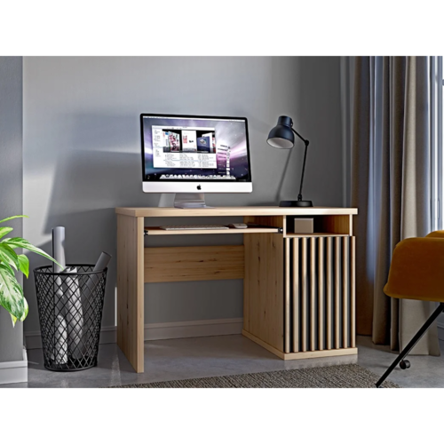 Pracovní stůl KOLI C-19, dub artisan