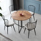 Esstisch Yaprak Atlantic Pine