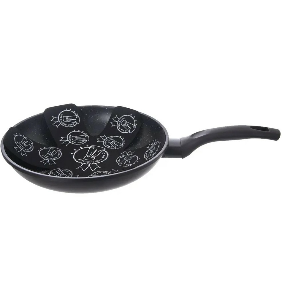 Orion Serpenyő Grande átmérő 24 cm, 24 cm termék 2. képe