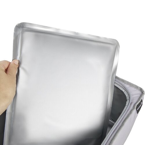 Keeeper Összecsukható hőszigetelő táska Neo XL Graphite 40 l