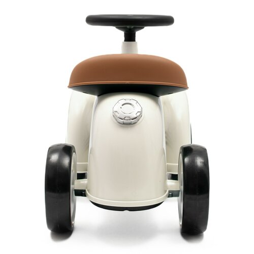 Baby Mix Retro baby bouncer bej