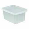 Curver Shkatula Essentials s pokrovom 16 l,