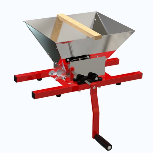 Ручна дробарка для фруктів, 7 л