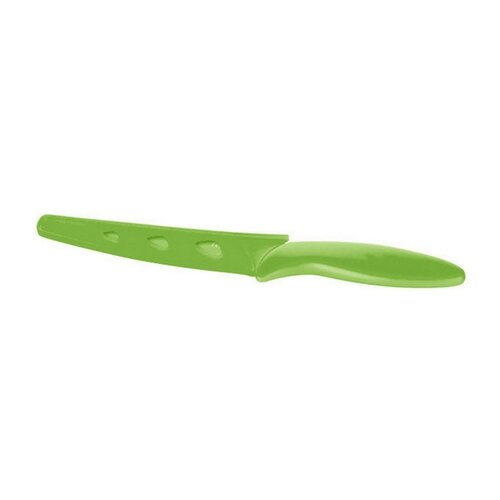 Tescoma Ocelový nůž na zeleninu 12 cm