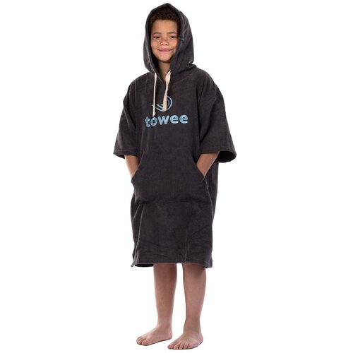 Teenager surf Towee poncsó kék, 60 x 90 cm